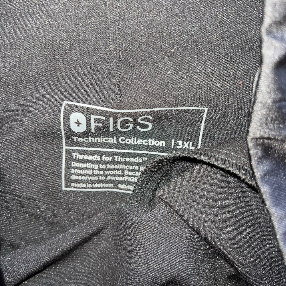 Figs Scrub Set - Picture 8 of 11